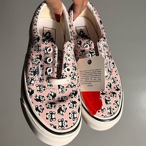 Vans Anaheim Factory Collection Era 95 Dx